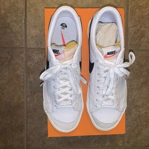 Nike Blazers